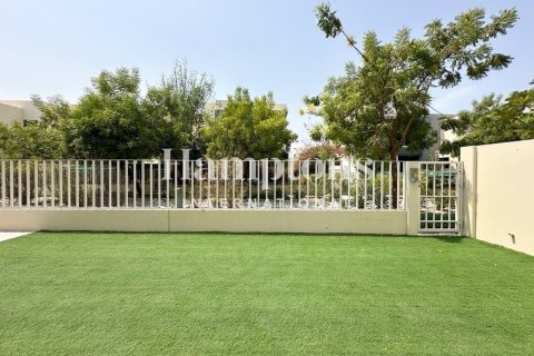 Townhouse de 4 dormitorios en Maple 1, UAE No. 223819 6