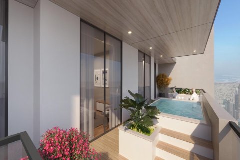 2 bedrooms Apartment in Al Barsha South, UAE No. 213570 10
