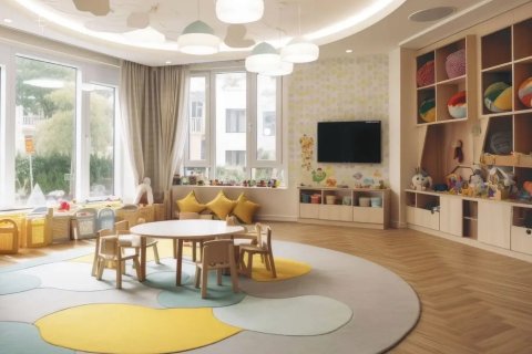2 bedrooms Apartment in Al Barsha South, UAE No. 213570 5