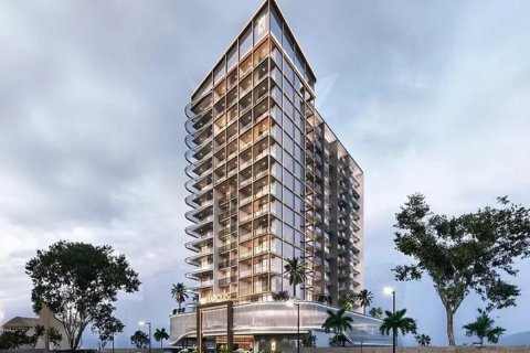 2 bedrooms Apartment in Al Barsha South, UAE No. 213570 16