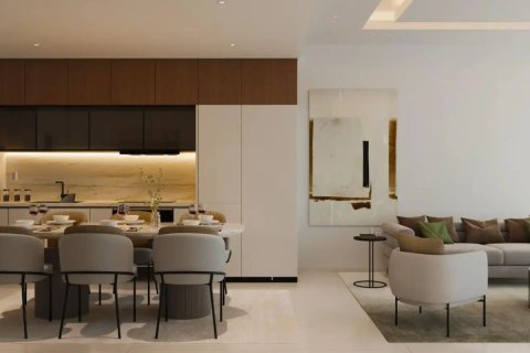Apartment de 2 dormitorios en Dubai Science Park, UAE No. 151896