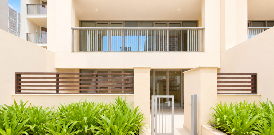 Townhouse de 3 chambres à Al Raha Beach, UAE No. 223362