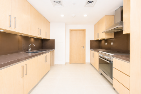 Townhouse de 3 chambres à Al Raha Beach, UAE No. 223362 8