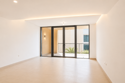 Townhouse de 3 chambres à Al Raha Beach, UAE No. 223362 6
