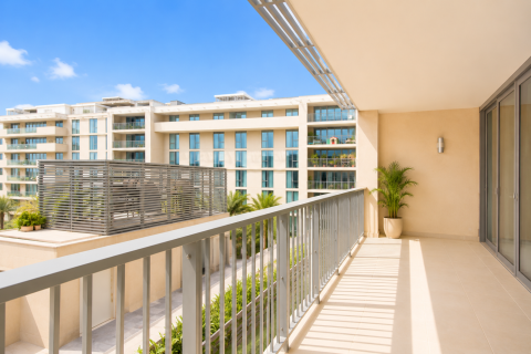Townhouse de 3 chambres à Al Raha Beach, UAE No. 223362 3
