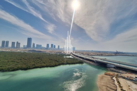 2 bedrooms Apartment in Shams Abu Dhabi, UAE No. 24778