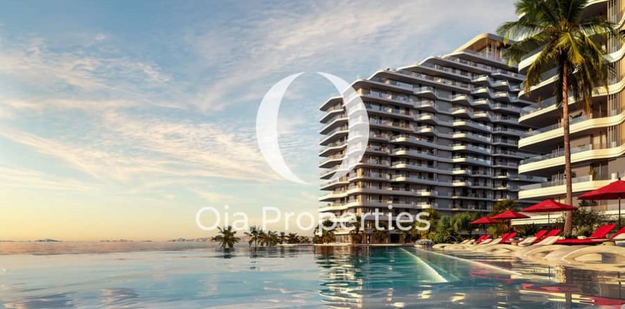 2 bedrooms Apartment in Al Marjan Island, UAE No. 114969