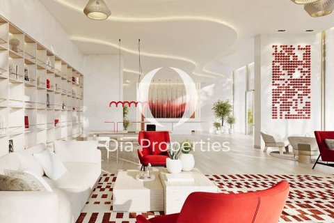 2 bedrooms Apartment in Al Marjan Island, UAE No. 114969 10