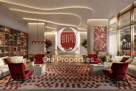 2 bedrooms Apartment in Al Marjan Island, UAE No. 114969 11