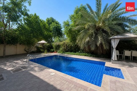 5 غرفة نوم فيلا في دبي, الإمارات العربية المتحدة رقم 213720 7