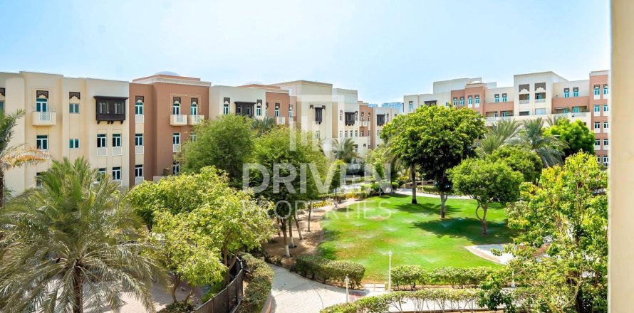3 غرف نوم شقة في Al Furjan, الإمارات العربية المتحدة رقم 226128