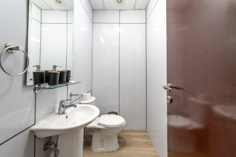 Квартира с 1 спальней в Дубай Марина, ОАЭ №217202 13