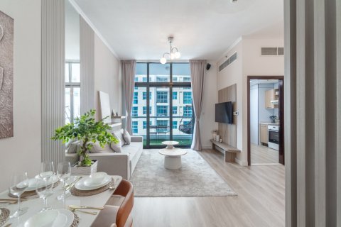 1 غرف نوم شقة في مرسى دبي, الإمارات العربية المتحدة رقم 217202