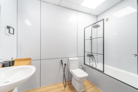 Квартира с 1 спальней в Дубай Марина, ОАЭ №217202 8