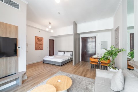 Квартира с 1 спальней в Дубай Марина, ОАЭ №217202 6