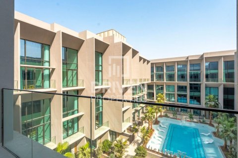 Appartement de 1 chambre à District 10, UAE No. 221553 10