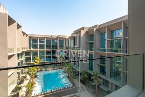 Appartement de 1 chambre à District 10, UAE No. 221553 9