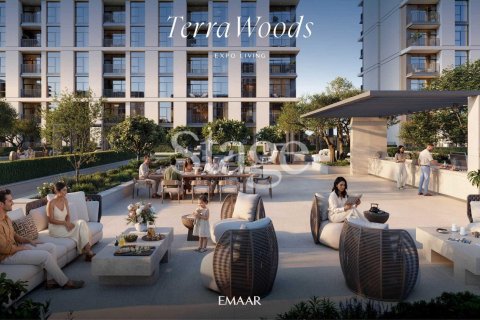1 bedroom Apartment in Dubai, UAE No. 222162 7