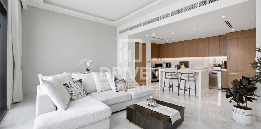 3 bedrooms Apartment in Meydan, UAE No. 211992
