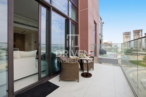 3 bedrooms Apartment in Meydan, UAE No. 211992 20
