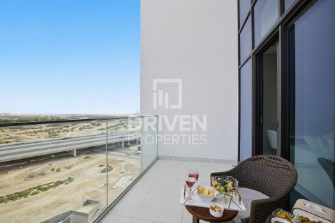 3 bedrooms Apartment in Meydan, UAE No. 211992 21