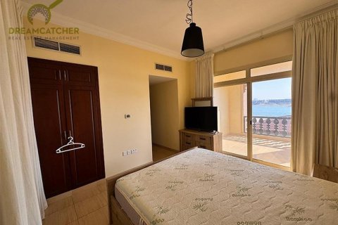 Вилла с 5 спальнями в Al Hamra Village, ОАЭ №75674 14