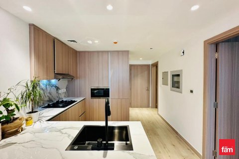 Apartment de 1 dormitorio en Dubai, UAE No. 161822 5