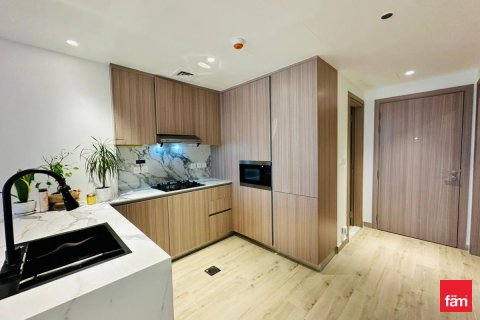 Apartment de 1 dormitorio en Dubai, UAE No. 161822 9