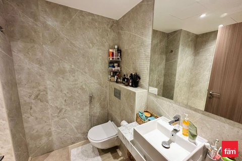 Apartment de 1 dormitorio en Dubai, UAE No. 161822 11