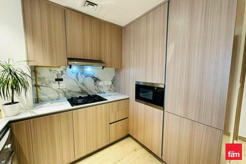 Apartment de 1 dormitorio en Dubai, UAE No. 161822 4