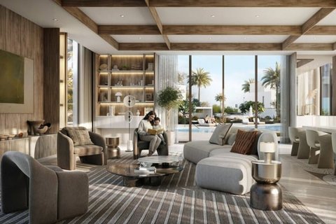 5 bedrooms Villa in Dubai, UAE No. 140303 10
