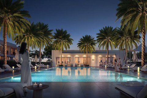 5 bedrooms Villa in Dubai, UAE No. 140303 24