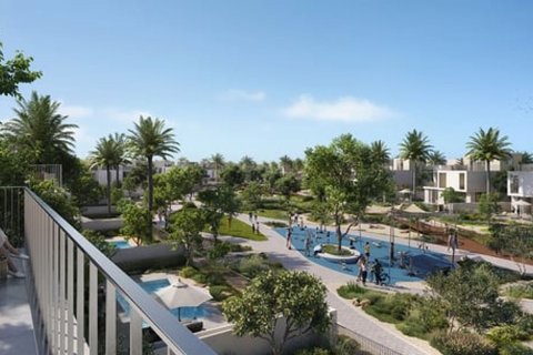 5 bedrooms Villa in Dubai, UAE No. 140303 3