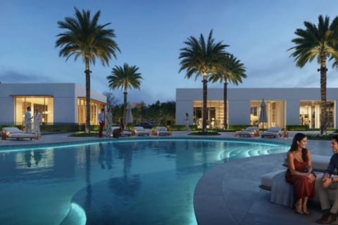 5 bedrooms Villa in Dubai, UAE No. 140303 16