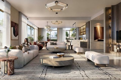 5 bedrooms Villa in Dubai, UAE No. 140303 26