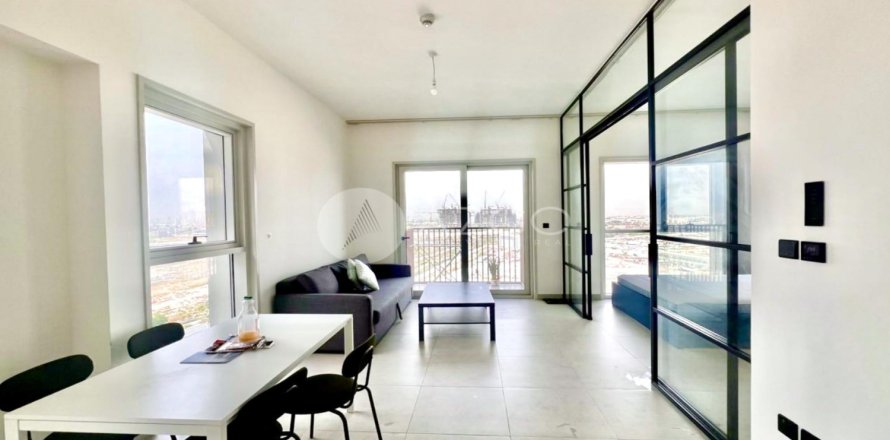 Apartment de 2 dormitorios en Dubai Hills Estate, UAE No. 85819