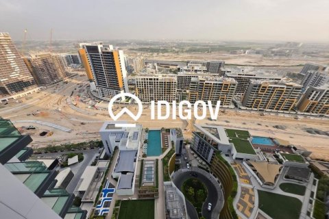 Appartement de 1 chambre à Sobha Hartland, UAE No. 220342