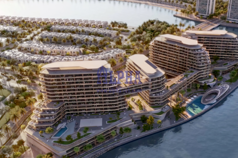 1 bedroom Apartment in Mina Al Arab, UAE No. 157784