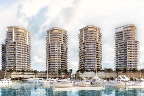 Appartement de 3 chambres à Ras Al Khaimah, UAE No. 203353 4