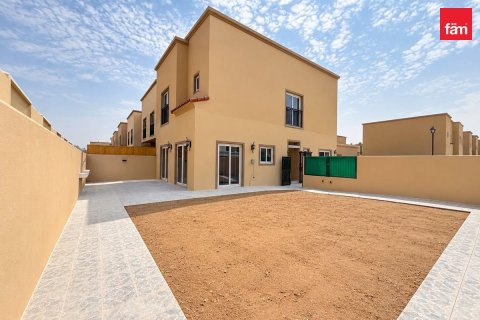 4 bedrooms Townhouse in Dubai, UAE No. 207899