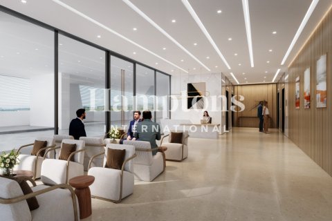 Apartment de 1 dormitorio en The One at Jumeirah Village Triangle, UAE No. 210690