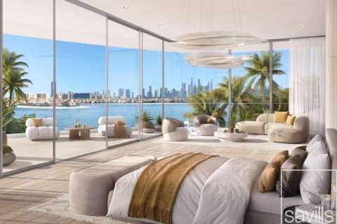 3 غرف نوم شقة في نخلة جميرا, الإمارات العربية المتحدة رقم 213964 9