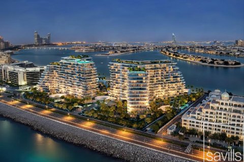 3 غرف نوم شقة في نخلة جميرا, الإمارات العربية المتحدة رقم 213964 18