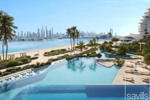 3 غرف نوم شقة في نخلة جميرا, الإمارات العربية المتحدة رقم 213964 17