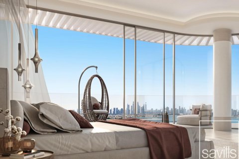 3 غرف نوم شقة في نخلة جميرا, الإمارات العربية المتحدة رقم 213964 5