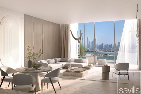 3 غرف نوم شقة في نخلة جميرا, الإمارات العربية المتحدة رقم 213964 6