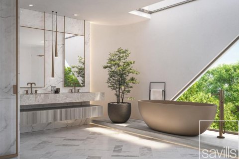 3 غرف نوم شقة في نخلة جميرا, الإمارات العربية المتحدة رقم 213964 3