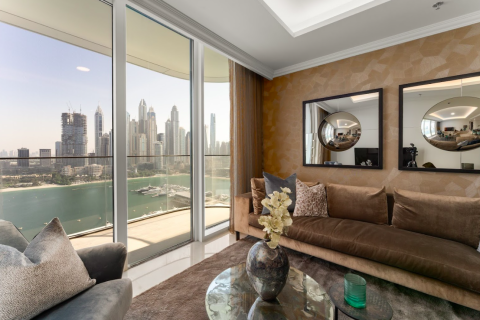 Apartment de 2 dormitorios en Dubai Marina, UAE No. 199814