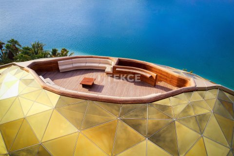 7 غرفة نوم  فيلا في The World Islands, الإمارات العربية المتحدة رقم 106849 15