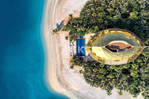 7 غرفة نوم  فيلا في The World Islands, الإمارات العربية المتحدة رقم 106849 10